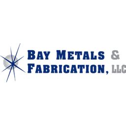 bay metals & fabrication llc|bay steel inc.